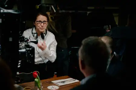 Milcząca przyjaci&oacute;łka - galeria zdjęć - filmweb