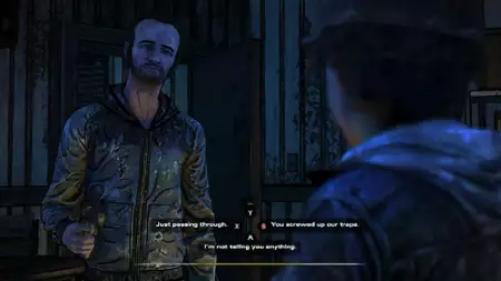 The Walking Dead: The Final Season - galeria zdjęć - filmweb