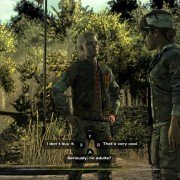 The Walking Dead: The Final Season - galeria zdjęć - filmweb