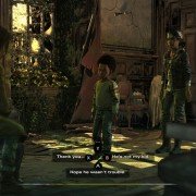 The Walking Dead: The Final Season - galeria zdjęć - filmweb