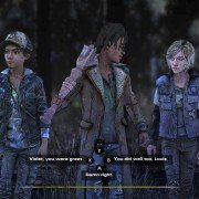 The Walking Dead: The Final Season - galeria zdjęć - filmweb