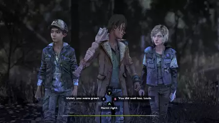 The Walking Dead: The Final Season - galeria zdjęć - filmweb
