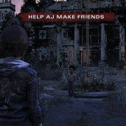 The Walking Dead: The Final Season - galeria zdjęć - filmweb
