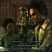 The Walking Dead: The Final Season - galeria zdjęć - filmweb