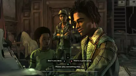 The Walking Dead: The Final Season - galeria zdjęć - filmweb