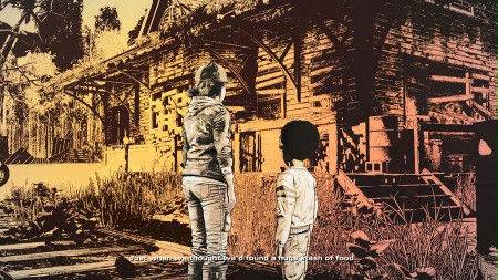 The Walking Dead: The Final Season - galeria zdjęć - filmweb