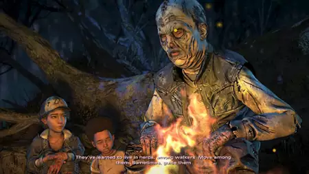 The Walking Dead: The Final Season - galeria zdjęć - filmweb