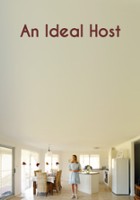 plakat filmu An Ideal Host