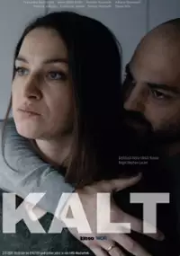 Plakat filmu Kalt