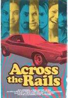 Gustavo Escobar / Off the Rails