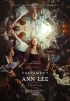 Sam Bader / Testament Ann Lee