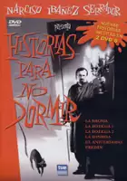 plakat serialu Historias para no dormir