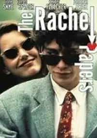 Plakat filmu The Rachel Papers