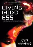 plakat filmu Być boginią