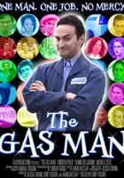 plakat filmu The Gas Man