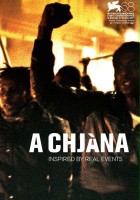 plakat filmu A Chjàna