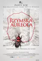 plakat filmuRzymska aureola