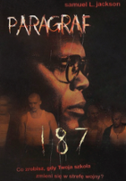 Gannon Brown / Paragraf 187