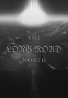 plakat filmu The Long Road North