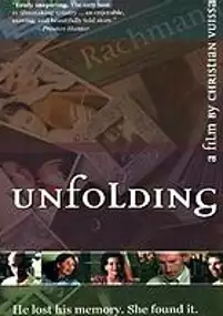 Plakat filmu Unfolding