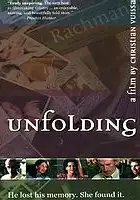 plakat filmu Unfolding