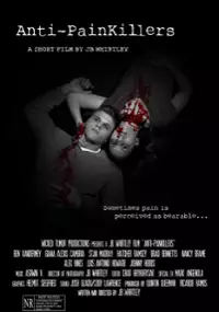 Plakat filmu Anti-PainKillers