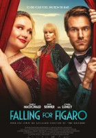 plakat filmu Miłość i Figaro