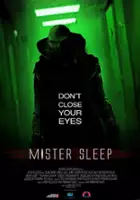 plakat filmu Mister Sleep