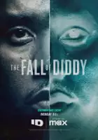 plakat filmu Mroczne życie P. Diddiego