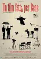 plakat filmuUn film fatto per Bene