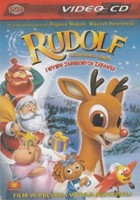 plakat filmu Rudolf czerwononosy renifer i wyspa zaginionych zabawek