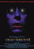 Anthony Pepe / Dead Serious