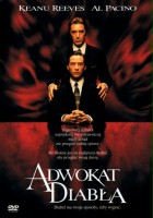 plakat filmu Adwokat diabła