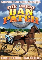 plakat filmu The Great Dan Patch