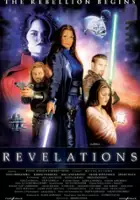 Frank Hernandez / Star Wars: Revelations