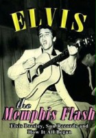 plakat filmu Elvis: The Memphis Flash