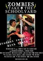 Clea Frost / Zombies Take the Schoolyard