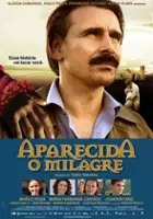 plakat filmu Aparecida - O Milagre