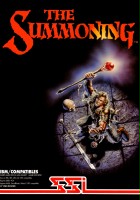 plakat filmu The Summoning
