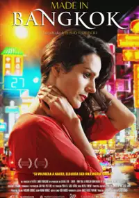 Plakat filmu Made in Bangkok