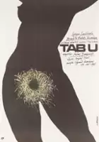 plakat filmu Tabu