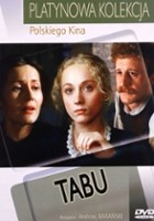 plakat filmu Tabu