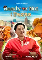 plakat programu TV Ready or Not: Texas