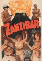 plakat filmu Zanzibar