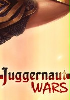 plakat filmu Juggernaut Wars