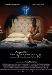 Plakat filmu La gatta mammona