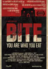 Plakat filmu Bite