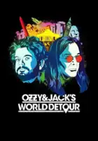 plakat programu TV Ozzy & Jack's World Detour