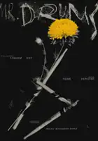 plakat filmu Mr. Drums