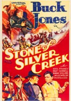 plakat filmu Stone of Silver Creek